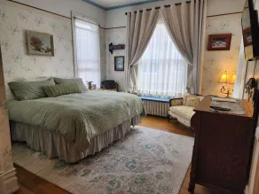 The Fresh Coast Inn at Ludington - Room