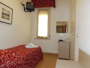 Hotel Mimosa - Værelse