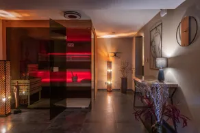 Redfoxapartment Garden - Spa