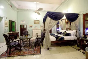 Hari Mahal Palace by Pachar Group - Room