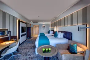 InterContinental Muscat by IHG - Room