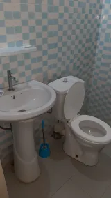 Aziz Residence - Bathroom