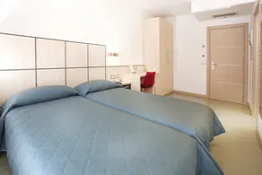 Hotel Miorelli - Rom