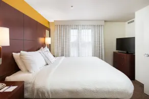 Residence Inn by Marriott Springfield Old Keene Mill - Chambre