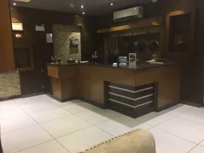 Taleen Serviced Apartments AlSulaimanyah- تالين السليمانية للشقق المخدومة - Reception
