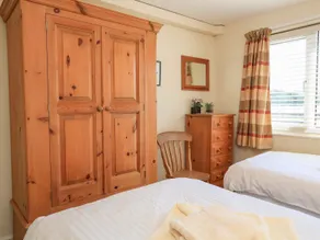 3 The Salcombe - Rom