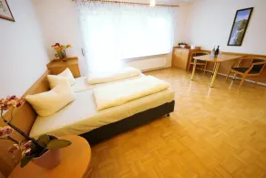 Boardinghouse Hähn - Zimmer