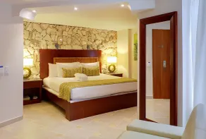 Hotel Dann Cartagena - Room