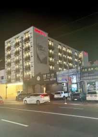 Mango Suites - Angeles - Spa
