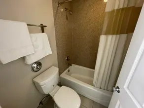 Colony Inn - Salle de bain