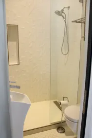 Auburn Bed and Breakfast - Bagno