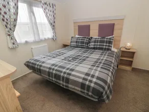 Peaceful - Værelse