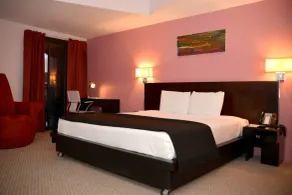 Regent Star Hotel - Room