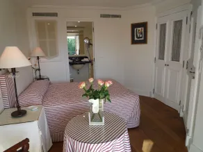 Hôtel Les Vergers de Saint Paul Saint-Paul-de-Vence - Chambre