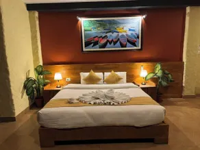 Annapurna Boutique Hotel - Room