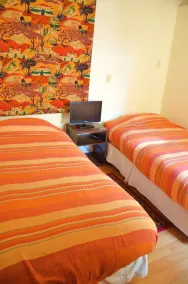 Tralkan B&B - Room