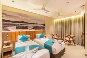 Vista Inn Marathahalli By Bestinn Leisure - Rom