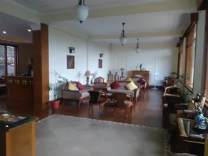Forest Ville Hotel & Resort - Restaurant