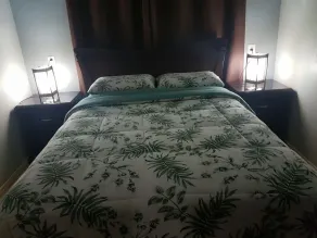 Residencia no Centro de Gramado - Zimmer