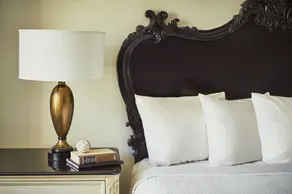 French Quarter Inn - Chambre