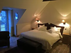 Hotel De France - Zimmer