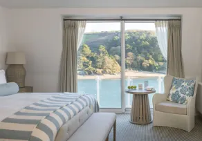 Harbour Hotel & Spa Salcombe - Room