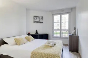 123home -The Outlet - Room