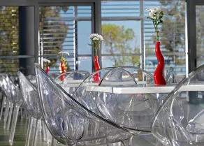 Patras Smart Hotel, Vassilicos House of Hospitality - Restaurant
