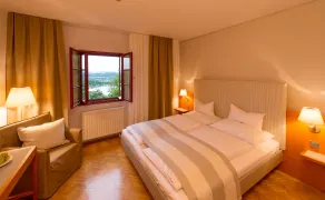 Schloss Seggau - Chambre