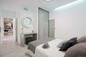 Apartamento Lagun Concha Beach - Værelse