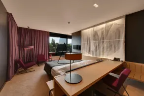 Lone Hotel by Maistra Collection - Habitación