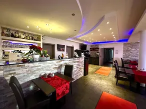 Ayhan Hotel - Reception
