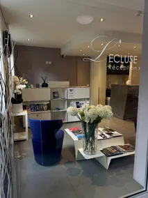 Hôtel de l'Ecluse - Reception