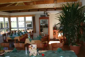 Gasthof Zum Kramer - Restaurant