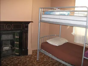 Backpackers Newcastle - Zimmer