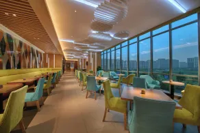 Holiday Inn Express Hangzhou East Station by IHG - Restaurant