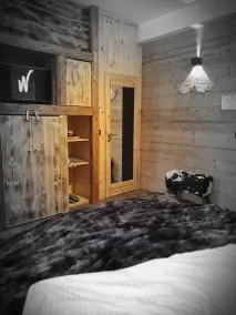WLodgeOne - Zimmer