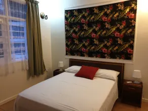 La Maison Hibiscus Self Catering Accommodation - Room