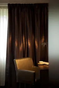 Hof van Putten - Chambre