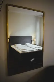 Best Guest Vandrarhem - Room
