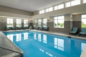 Residence Inn by Marriott Green Bay Downtown - Piscine