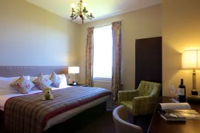 Stonefield Castle Hotel ‘A Bespoke Hotel’ - Rum