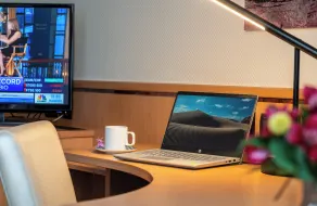 Leonardo Hotel Düsseldorf Airport Ratingen - Chambre