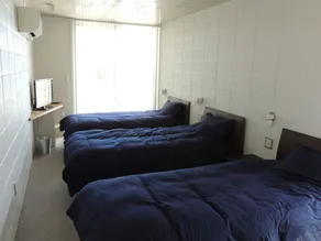 Umi no Yado Umikaze - Chambre