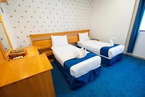 Al-Magd Hotel - Chambre