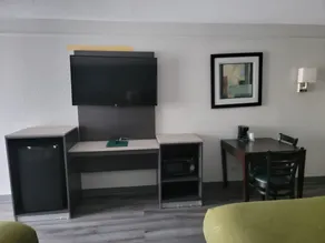 Quality Inn Rock Hill Northeast I-77 - Chambre
