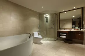 Hotel Kuva Chateau - Salle de bain