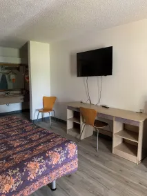  FairBridge Inn Express Natchez - Chambre