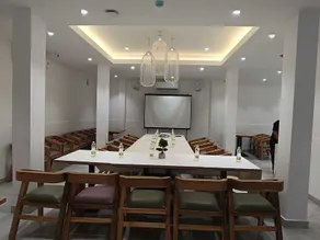 HOTEL SR - Restaurant