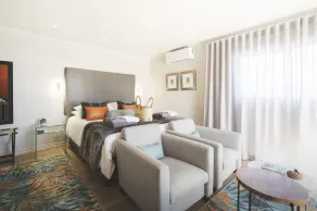 Beach Villa Wilderness - Room